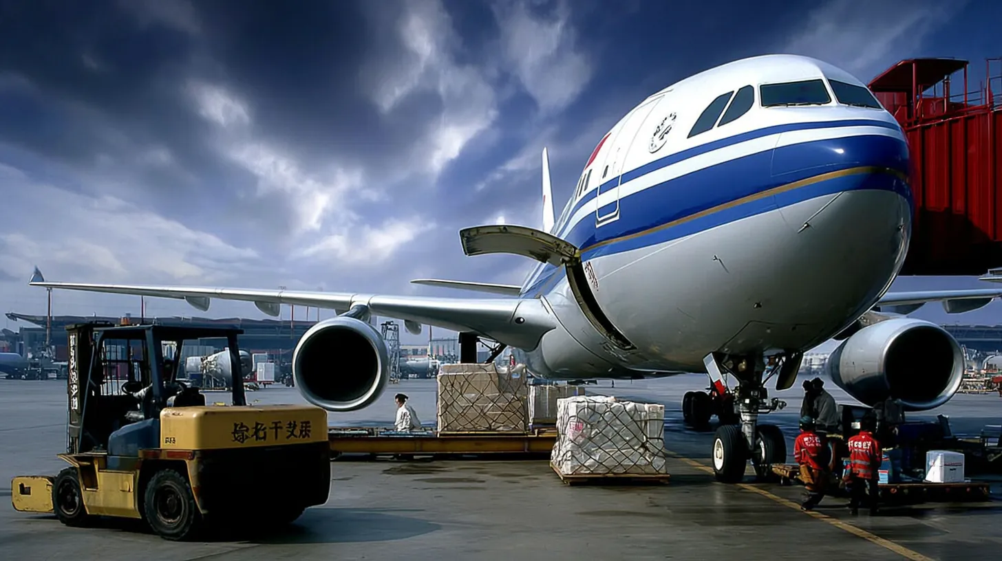 Transporte aéreo de carga no BRICS: prós, contras e custo