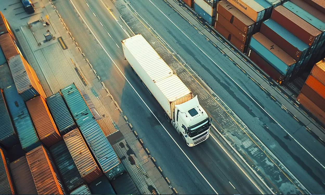 Como evitar fraudes no transporte de carga