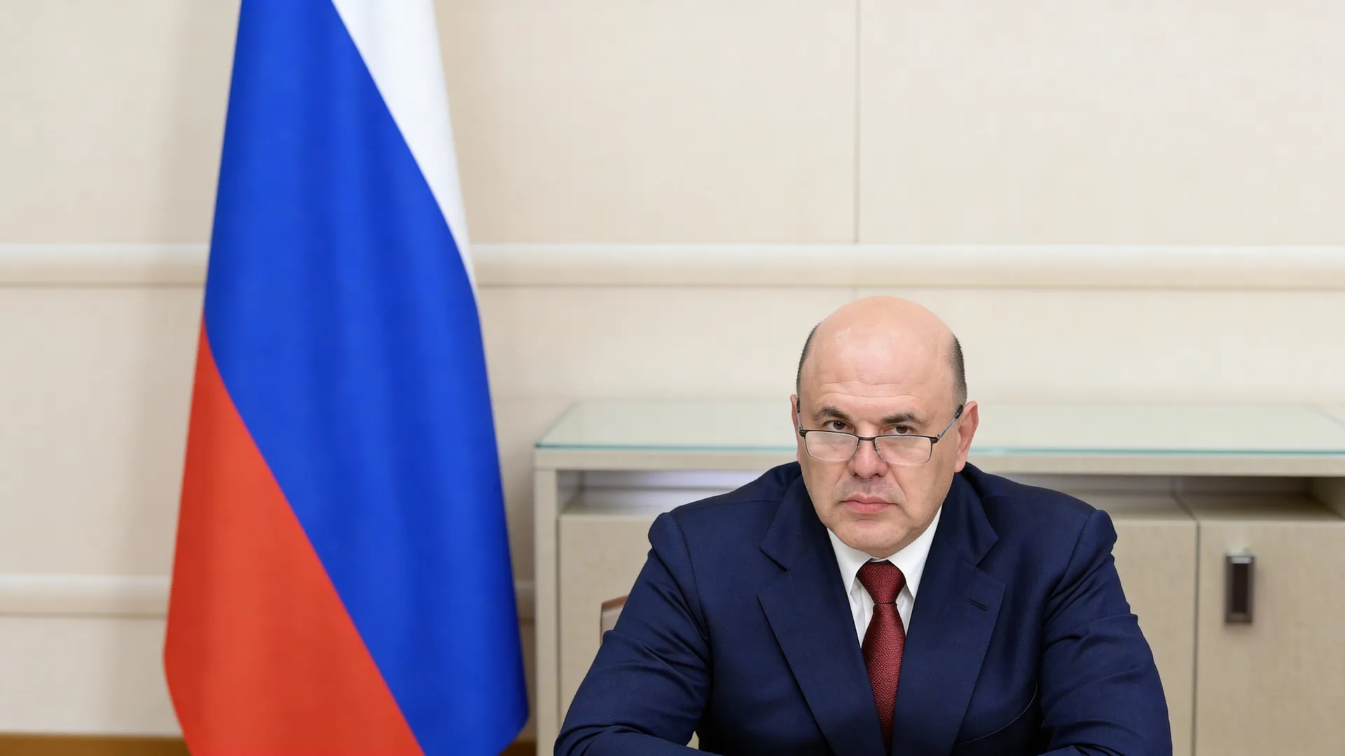 Mishustin: peso dos BRICS na economia mundial cresce, participação do G7 diminui