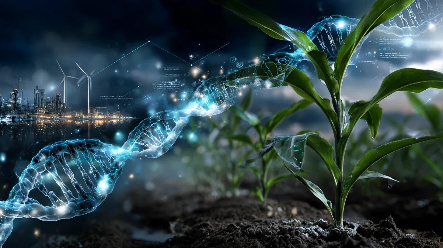 Milagre bioeconômico: como a Índia aumentou a indústria em 16 vezes em 10 anos