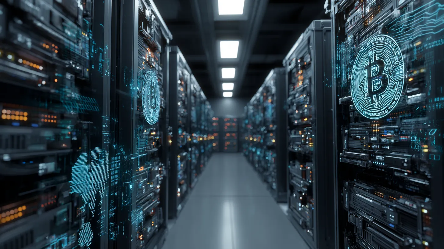 Especialistas prevêem crescimento da mineração russa: criptomoedas fortalecem posições