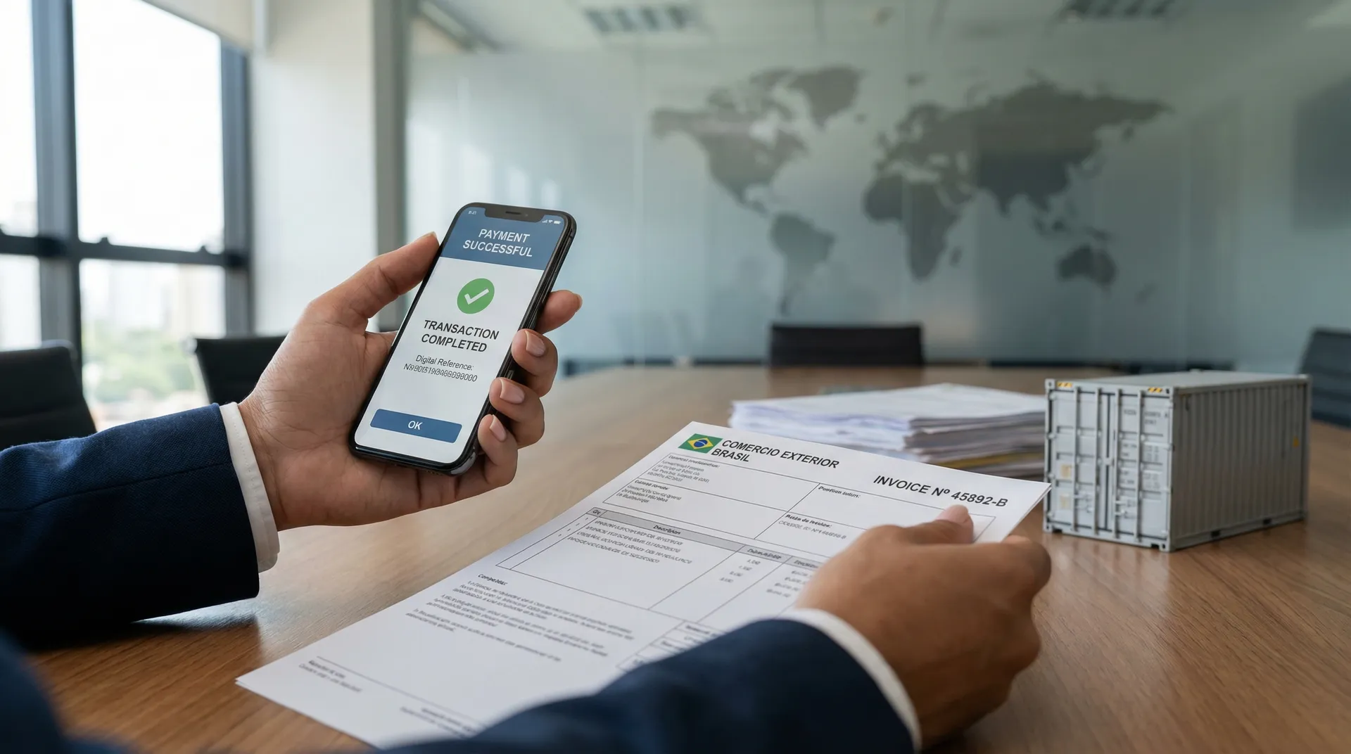 BRICS e "sistema de pagamento sem Dólar": o que é realmente confirmado