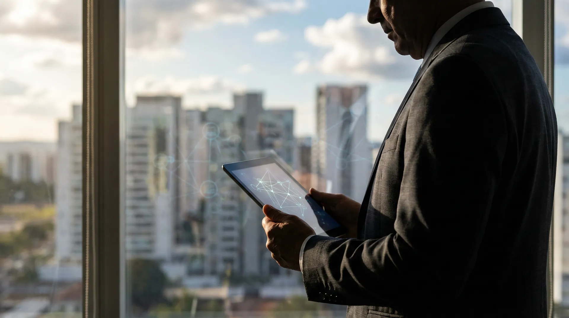 Banco Central do Brasil acelera regulamentos para infraestrutura de criptografia até 2027