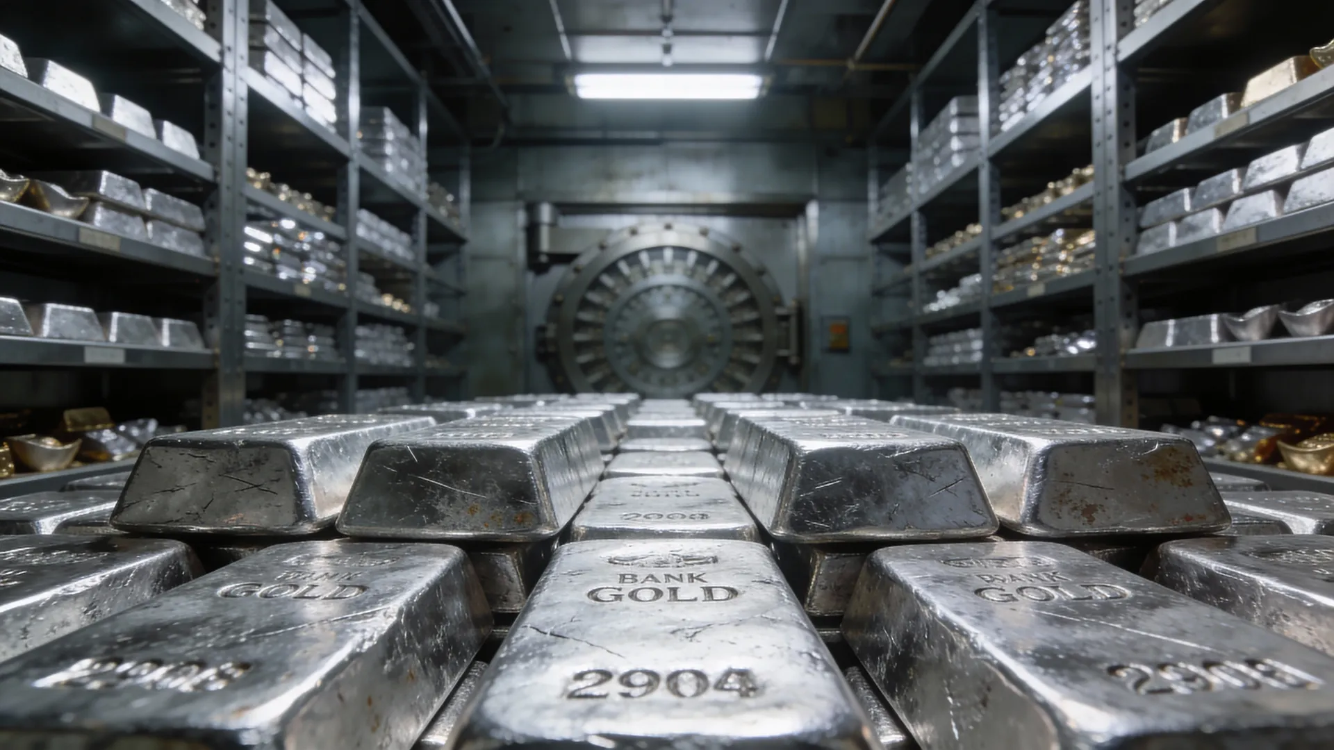 BRICS apostam na Prata e testam bolsas de valores