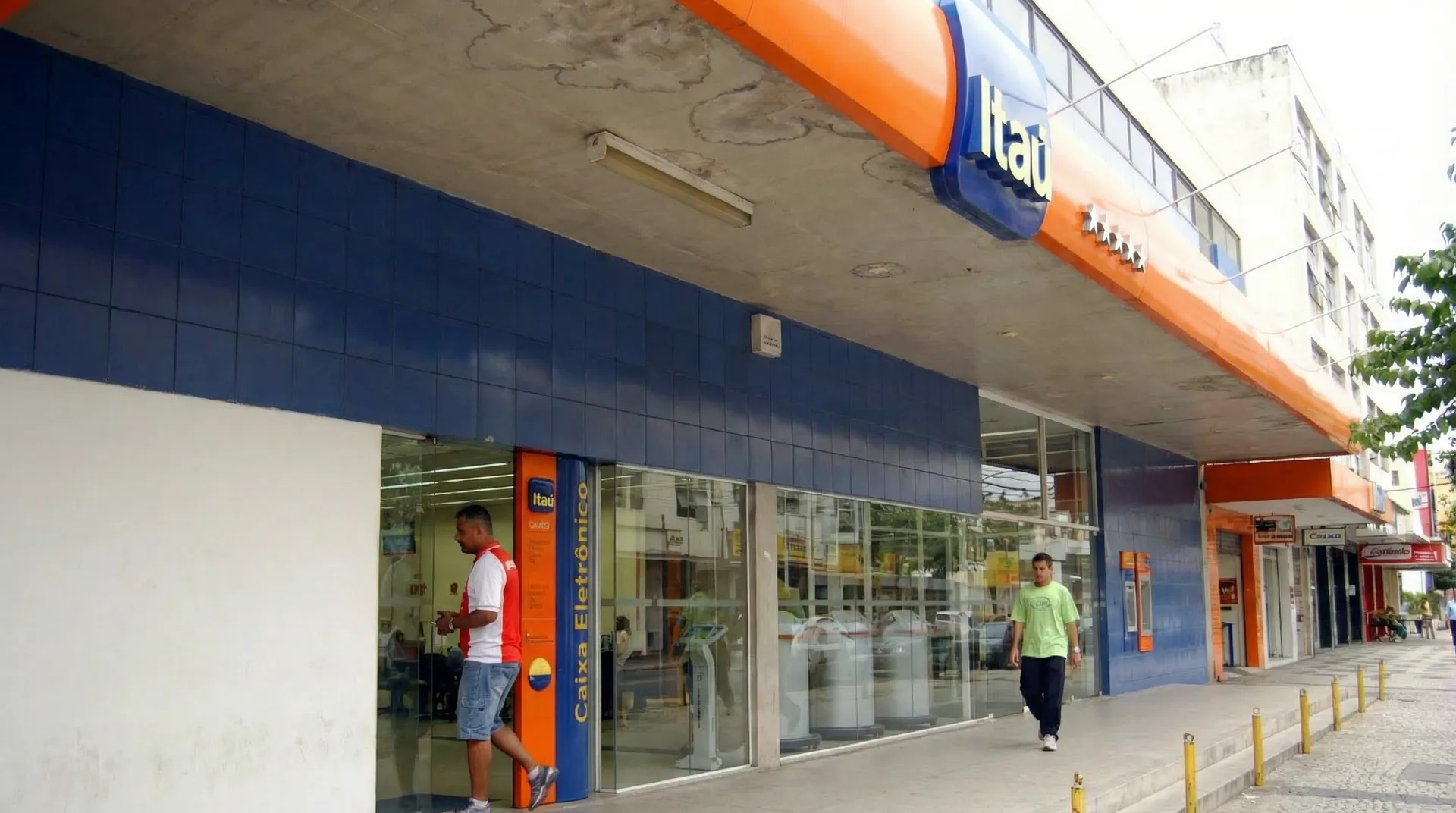 Maior banco do Brasil aconselha investir até 3% de sua carteira em Bitcoin