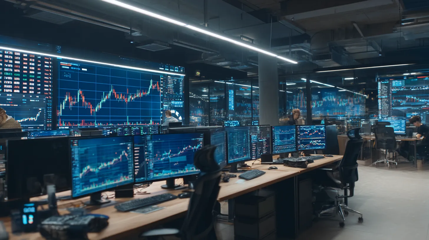 Altcoins vs gigantes: por que o mercado de criptomoedas apostou no "segundo escalão"