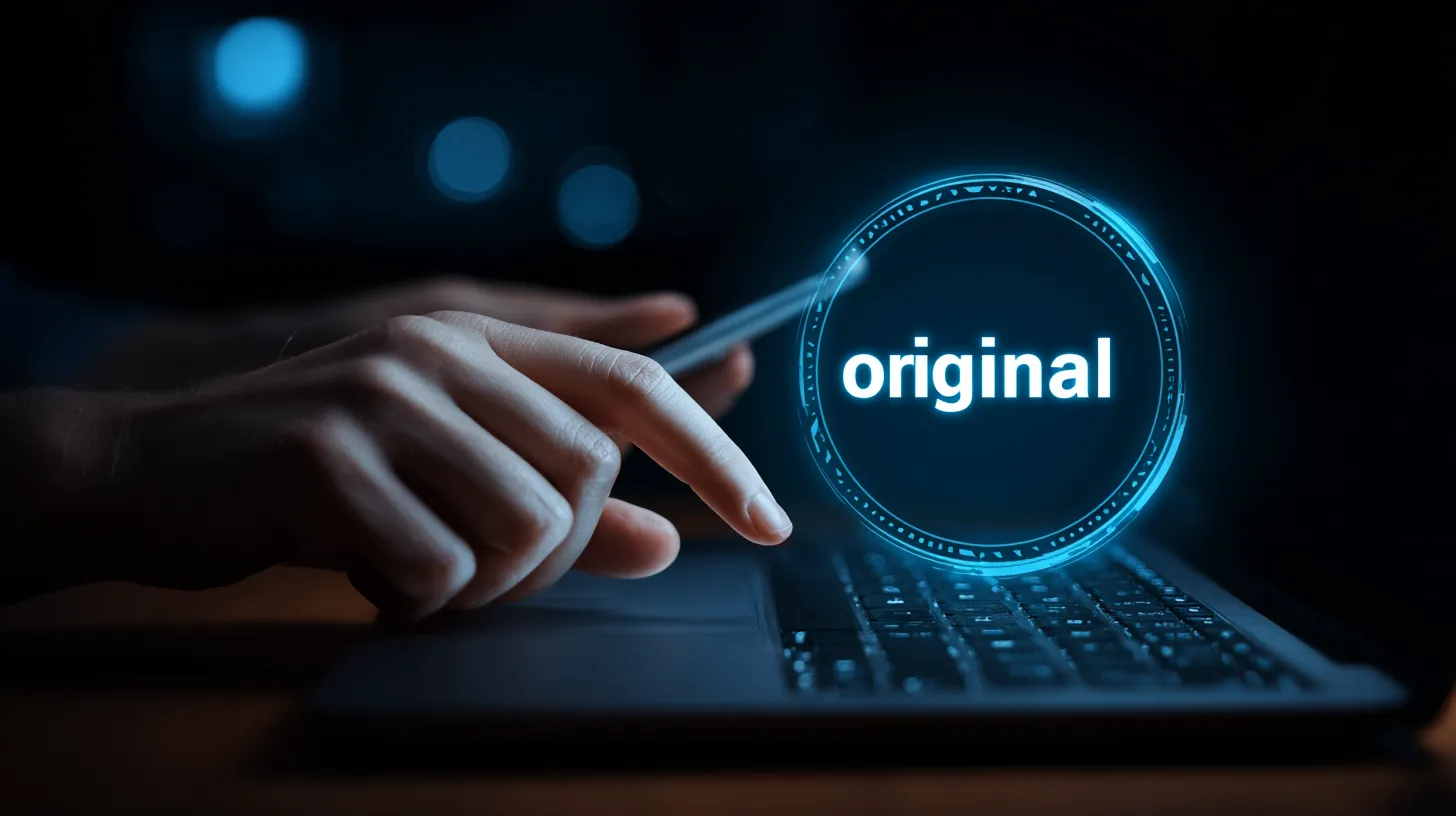 "Yandex Market" introduziu a etiqueta "original": reclamações sobre falsificações diminuíram em 37%