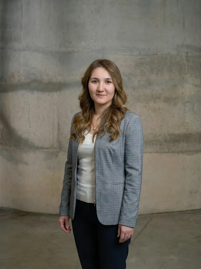 Шаматова Гульфиса Набидоллаевна