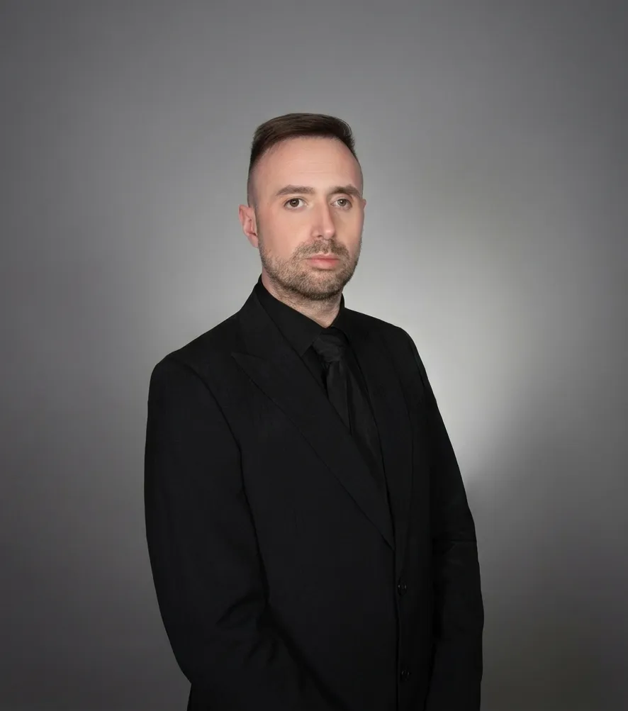 Иванов Сергей Владимирович