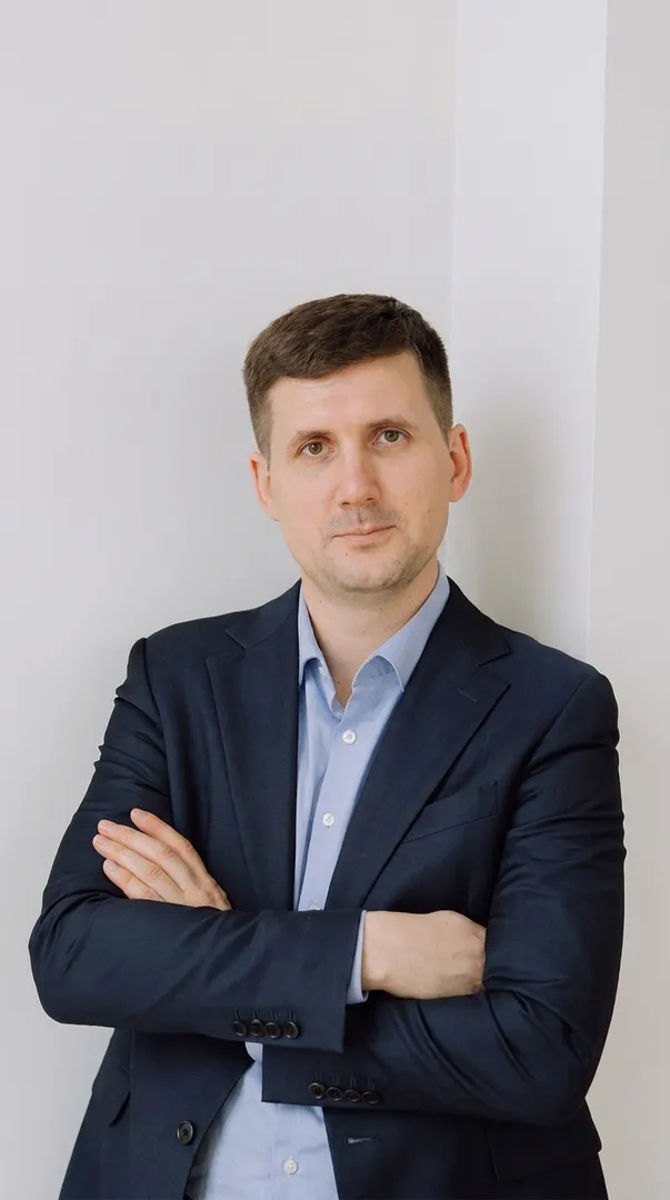 Быков Александр Владимирович