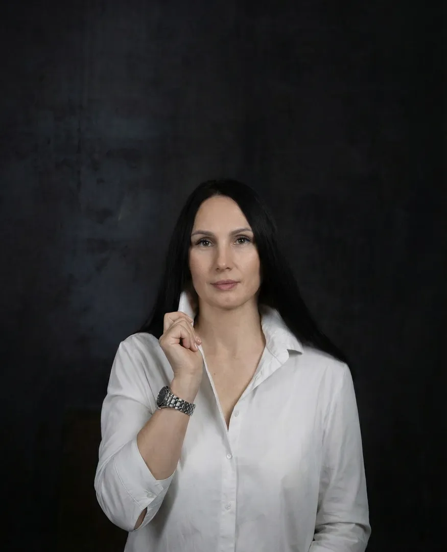 Запорожцева Инна Анатольевна